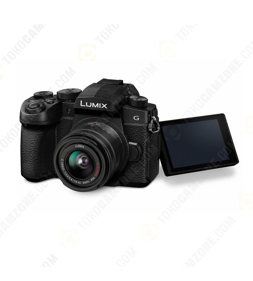 Panasonic Lumix DC-G95 Kit 14-42mm (Promo Cashback 3.430.000) 